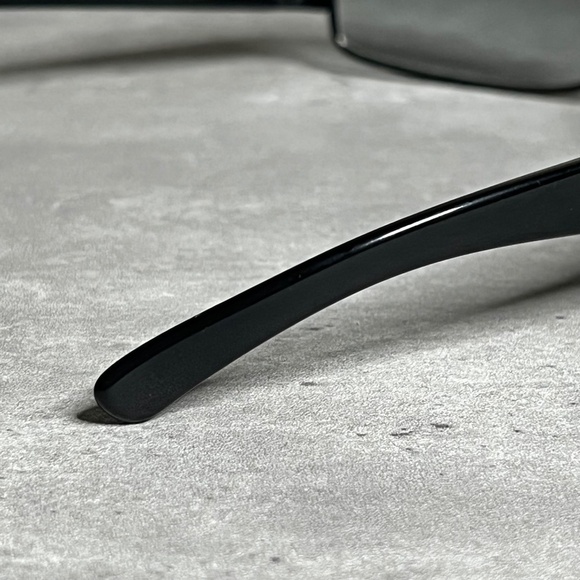 Prada SPS 52E Unisex Sunglasses - Picture 11 of 14